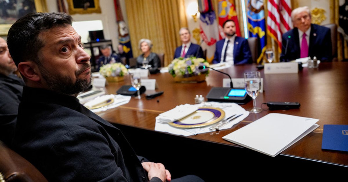 Presioni amerikan rritet  Ukraina refuzon marrëveshjen për Donbasin  SHBA e shqetësuar për ecurinë