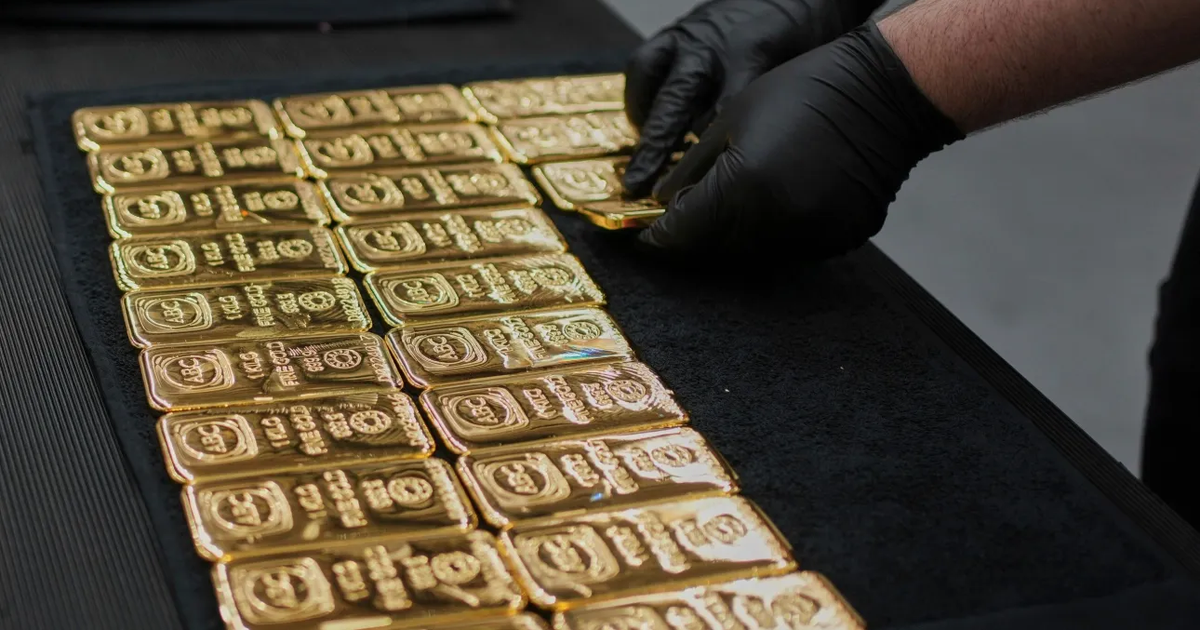  Ari në rënie të lirë   humb gati 10  brenda një jave  investitorët në alarm