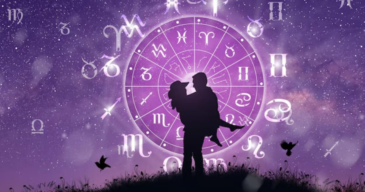 Dashuria është në ajër  3 shenjat e horoskopit që do të hapin një kapitull të ri romantik