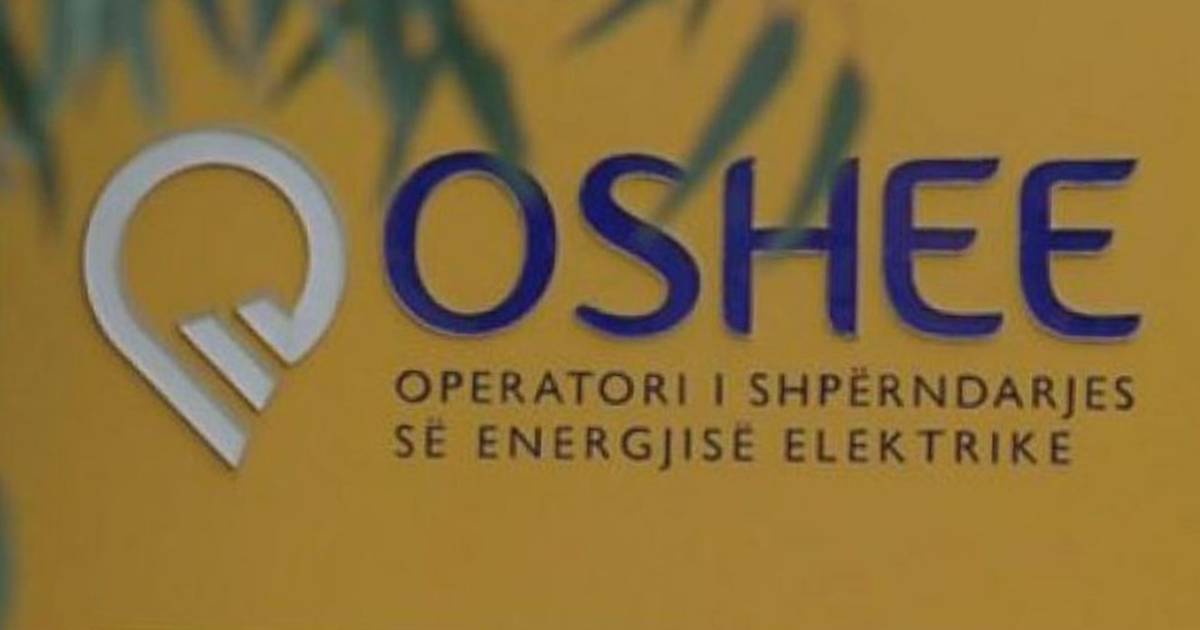  EMRI  Emërohet administratori i ri i OSHEE  ja kush vendoset në krye të institucionit