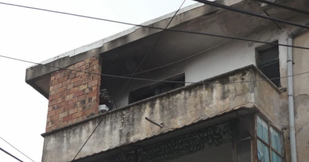  Nuk kemi ku ta çojmë   I sëmuri mendor i vë flakën banesës në Gjirokastër  institucionet pa zgjidhje