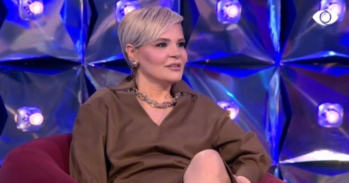 Monika Kryemadhi nuk e harron ditëlindjen e Metës  Lirim sa më të shpejtë