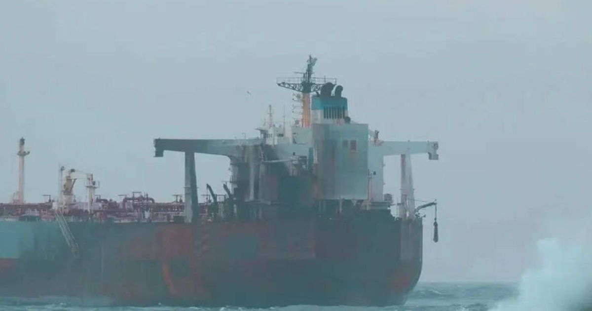 Incident në Detin e Zi  sulmohet nga droni cisterna turke  Transportonte 1 milion fuçi naftë ruse