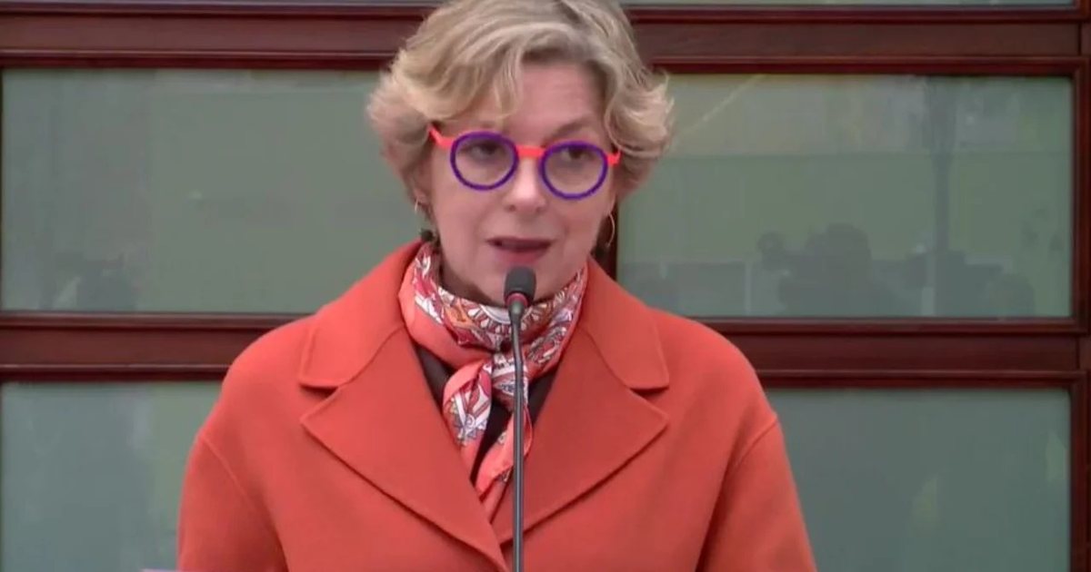 Skandal në QSUT  Ministrja Sala e pranon  Pas datës 20 nuk bëhen analizat për të shtruarit  nuk kemi    fonde