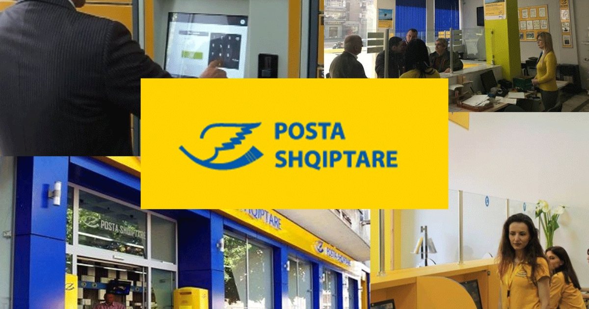 Hakerat iranianë hakerojnë Postën Shqiptare  Ministri Demo  Po analizojmë me AKSHI n   