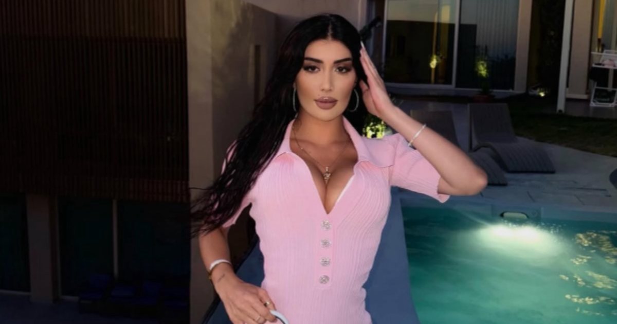 Ish konkurrentja e  Për puthen   Djemtë veriorë e shprehin më mirë dashurinë se ata jugorë 