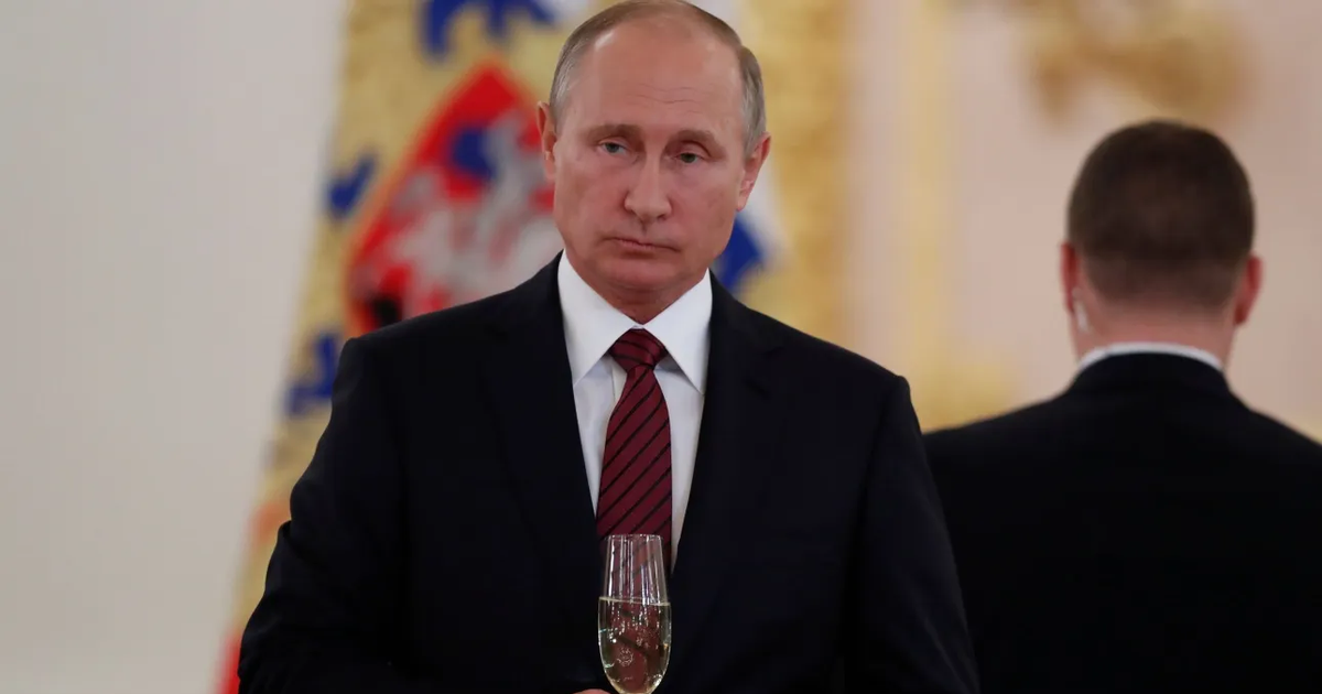  Shifrat tronditëse  760 milionë dollarë në ditë për Putinin nga lufta me Iranin