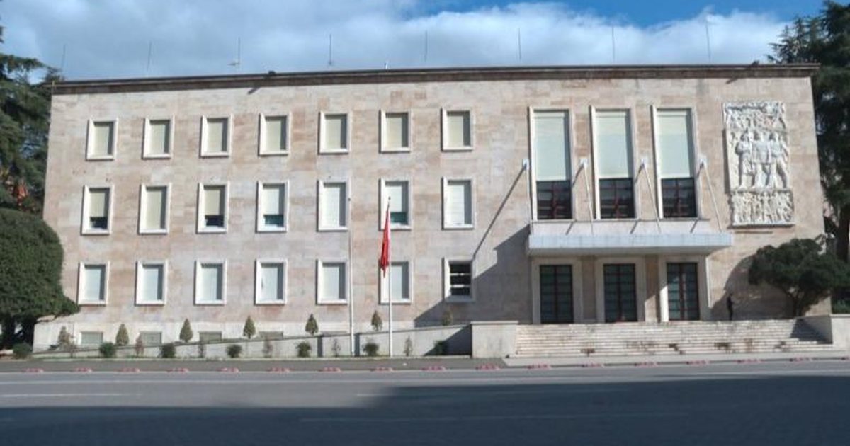 VKM  Qeveria miraton ndërtimin e centraleve për prodhimin e energjisë elektrike në Kolonjë e Devoll