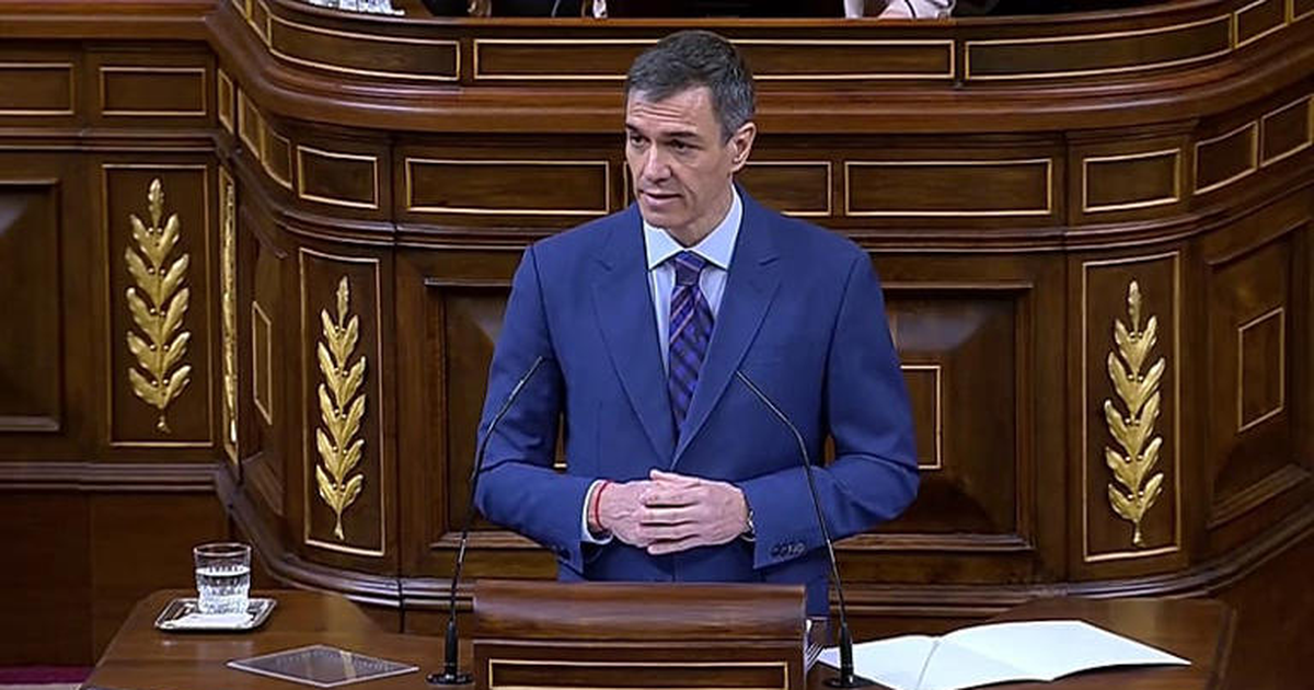  Pedro Sánchez   Lufta në Iran ka shkaktuar katastrofë   SHBA dhe Izraeli  kanë zëvendësuar një Khamenei me një tjetër