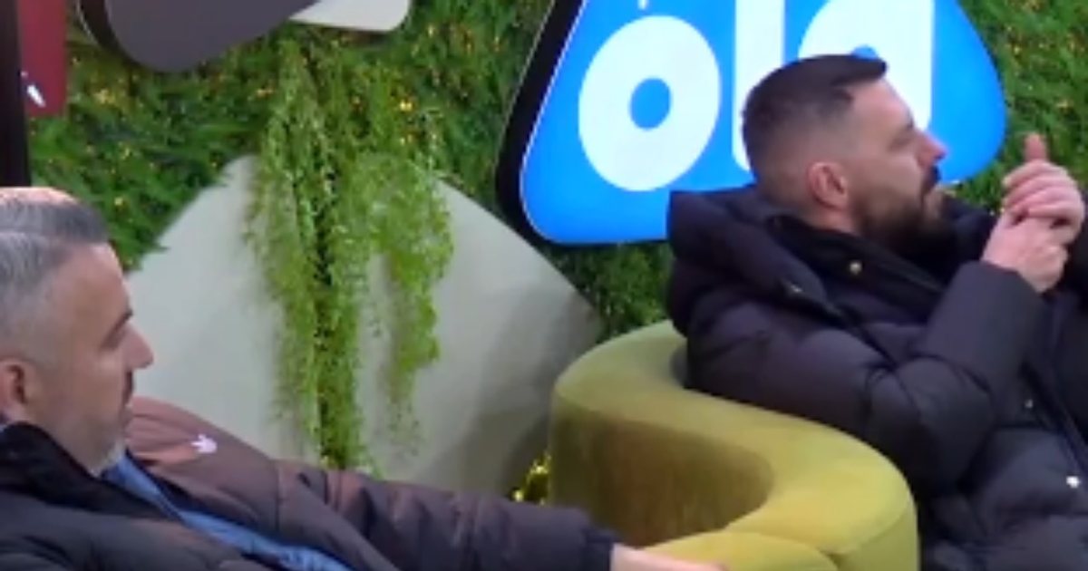 Banorët nuk i mbajtën dot lotët  kush hyri në shtëpinë e  Big Brother VIP 5    VIDEO 