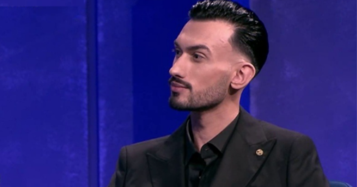 Kristi flet për largimet nga muri i Big Brother  Çfarë e detyronte banorin të ikte