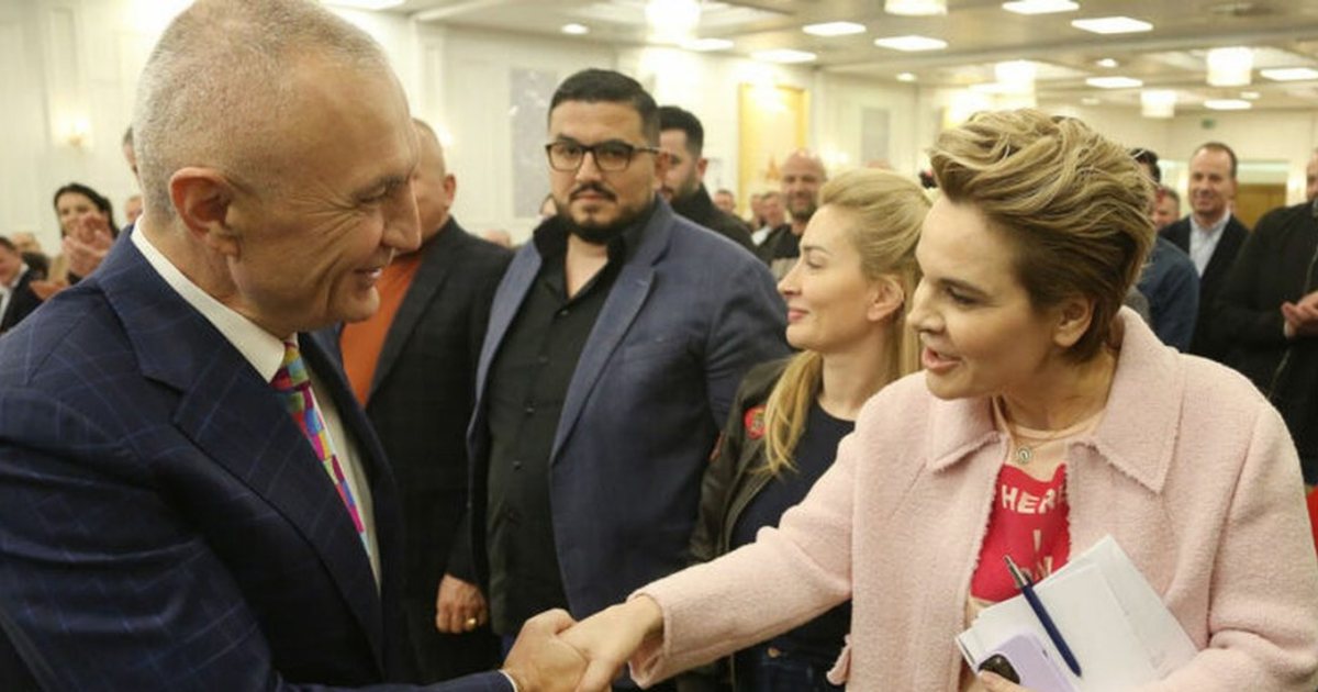 Çfarë mendon Ilir Meta për rolin e Kryemadhit si opinioniste   E zbulon avokati  Gjysmën e zemrës e ka në  Big Brother Vip 