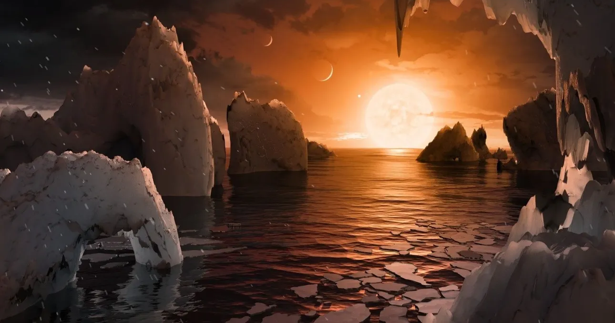 Astronomët përzgjedhin 45 ekzoplanetë me gjasat më të larta për jetë jashtëtokësore