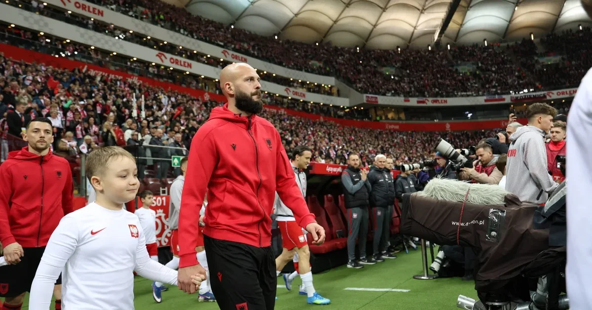 Ndryshime në listën e Kombëtares  dy lojtarë largohen nga grumbullimi për ndeshjen me Ukrainën