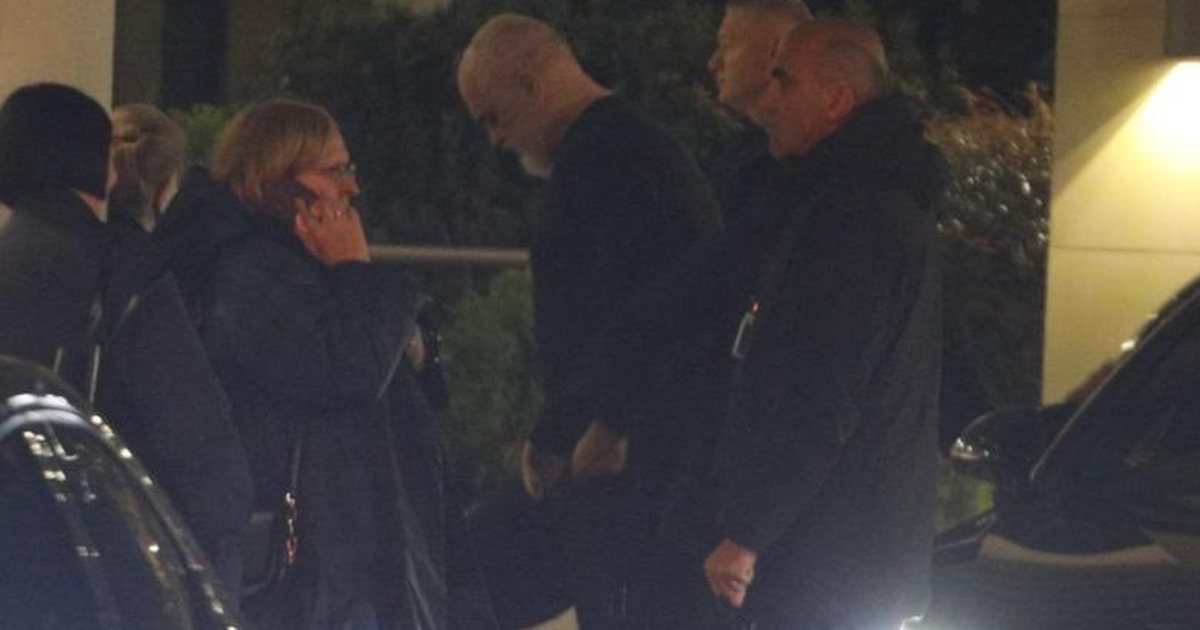 Mblidhet Asambleja e PS e Njësisë nr 2 në Tiranë  i pranishëm edhe kryeministri Rama