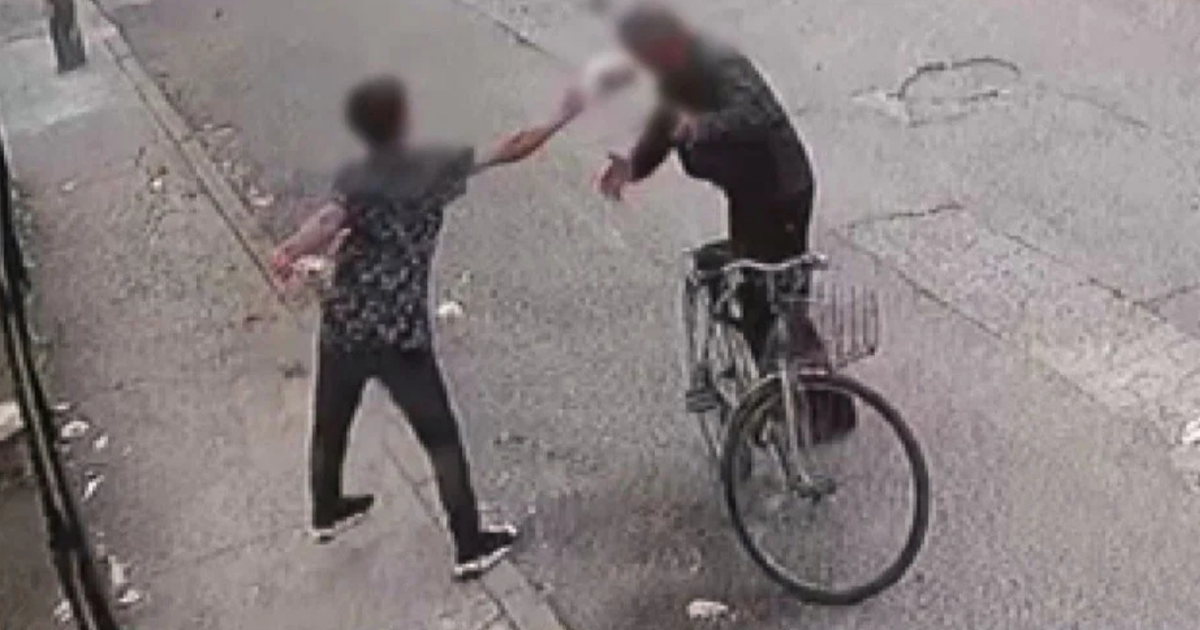 13 vjeçari terrorizon lagjen në Shkodër  dhunë ndaj bashkëmoshatarëve dhe grabitje ndaj të moshuarve