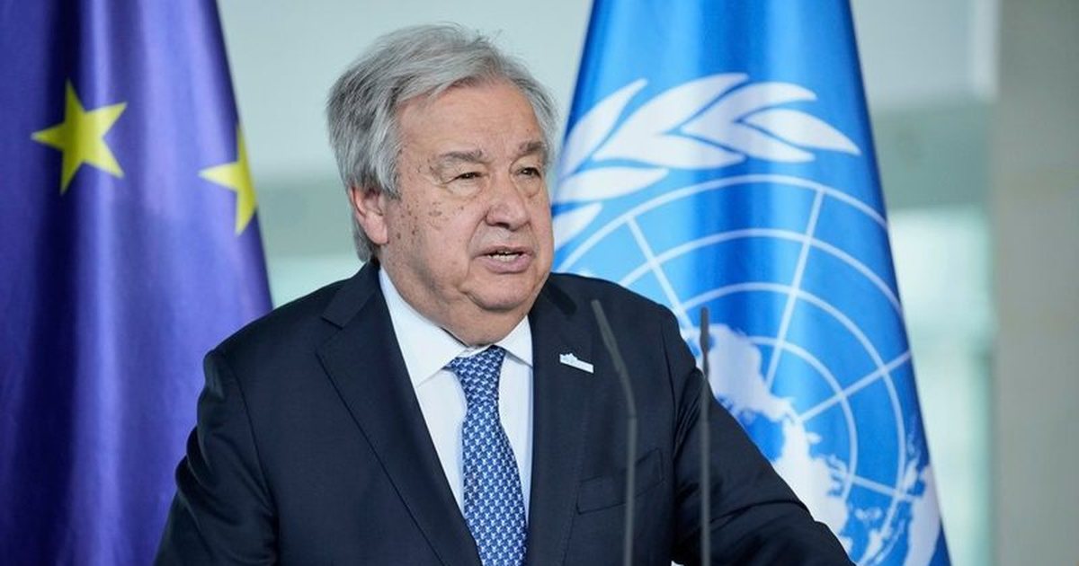 Sytë e botës nga Ngushtica e Hormuzit  OKB krijon grup pune për të adresuar krizën