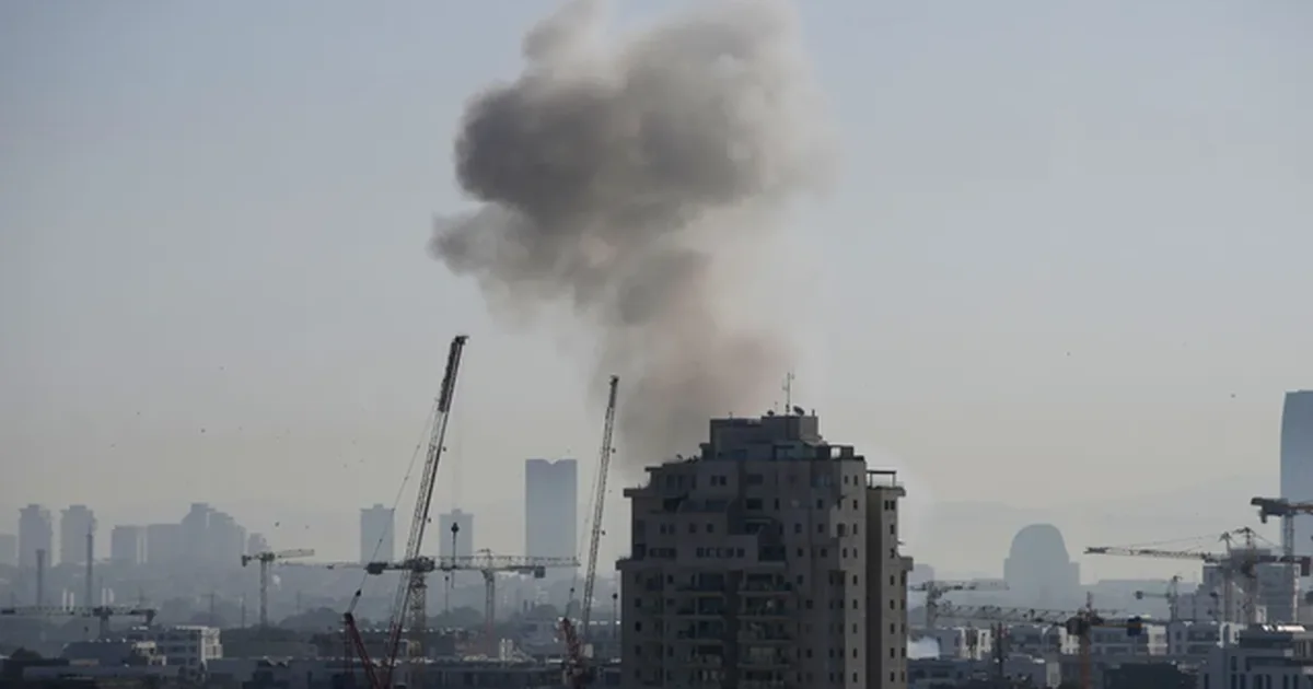 Durimit po i vjen fundi  A do i përgjigjet Irani  ultimatumit amerikan 