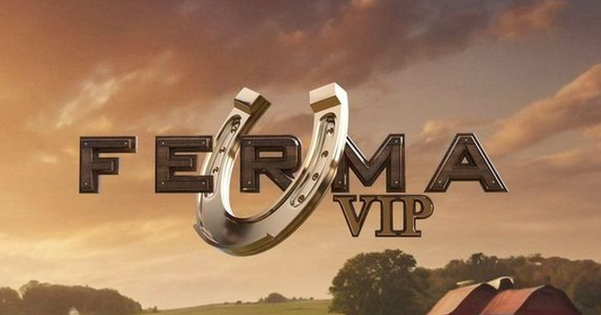 Hyrje si në filma  Këngëtarja e njohur mbi kalin e bardhë  prezantohet si fermerja e parë