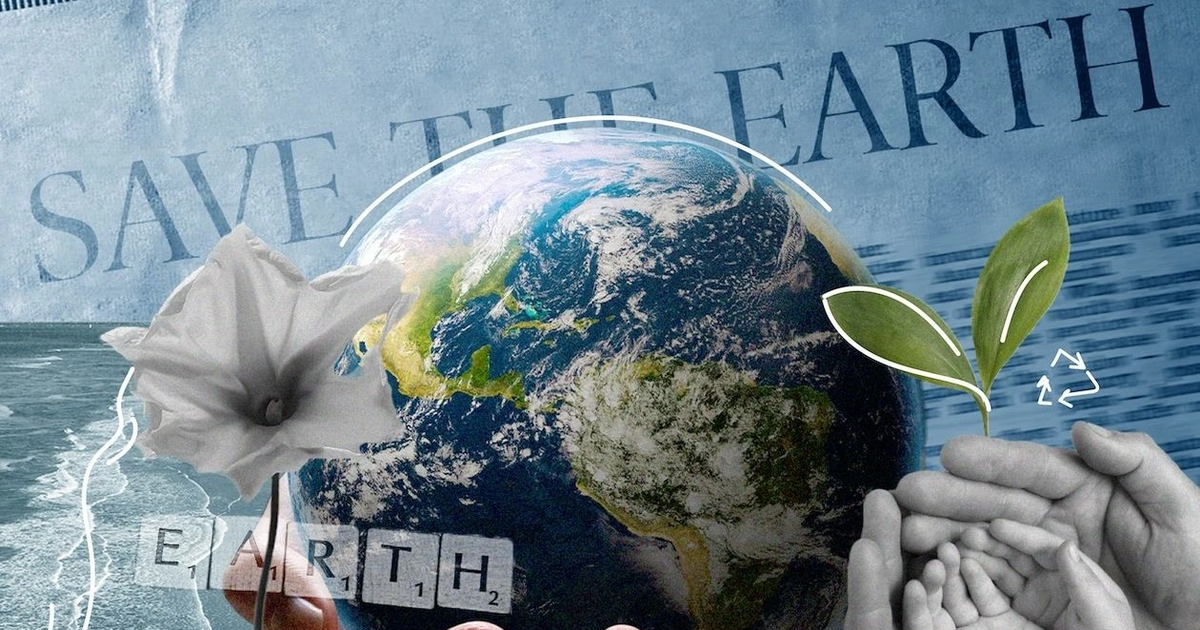 Ora e Tokës  Fikni dritën për 60 minuta   E ardhmja përcaktohet nga veprimet e sotme