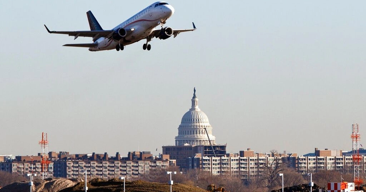 Aeroportet amerikane japin alarm për erën e keqe të kimikateve në zonat e pritjes   Pezullohen fluturimet