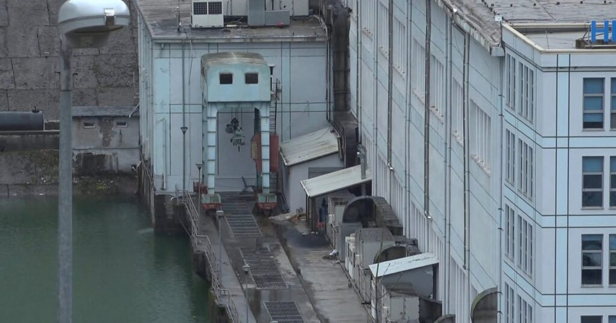 KLSH jep alarmin për sigurinë e digave