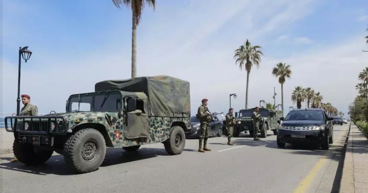 Po lëviznin me makinë  Dy gazetarë libanezë vriten nga një sulm izraelit në jug të Libanit