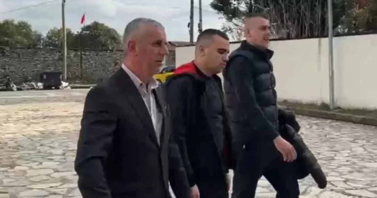 Dhunimi me sende të forta i Vladimir Bruçit në Shkodër  Gjykata dënon me burg tre autorët