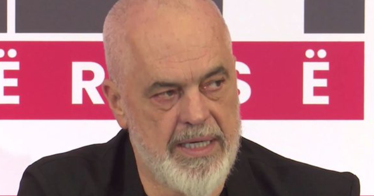 Rritja e naftës  Rama  Ndikoi lufta në Iran  Po përgatitemi që të fusim risi me kapacitete teknologjike në treg