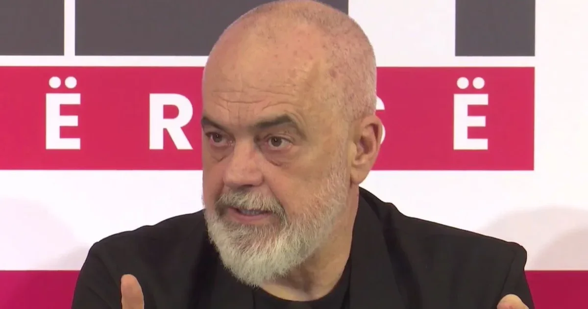  Organizimi është A ja   Rama  Pagat në privat e publik janë rritur  Pensionet janë në planin e rritjes