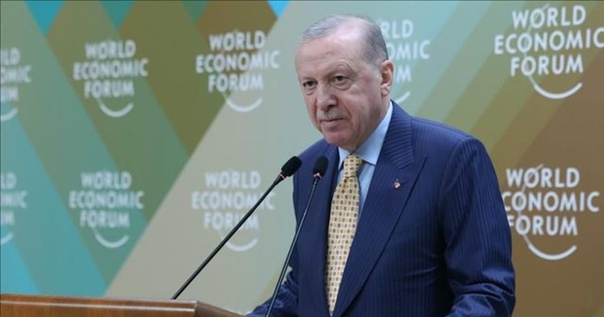 Erdogan  Çmimin e luftës së pakuptimtë  të paligjshme dhe të panevojshme po e paguan gjithë njerëzimi