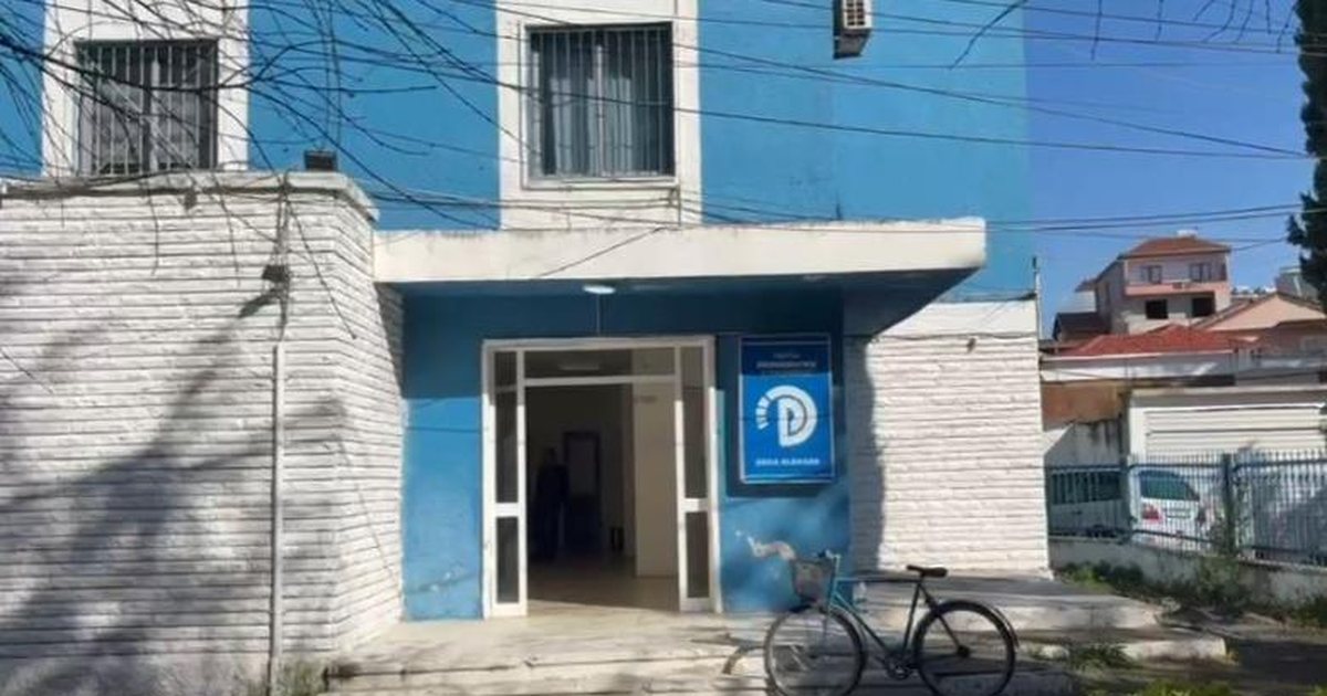 Dega e PD së në Elbasan mban zgjedhjet për kryetar  në garë 5 kandidatë  2400 demokratë me të drejtë vote