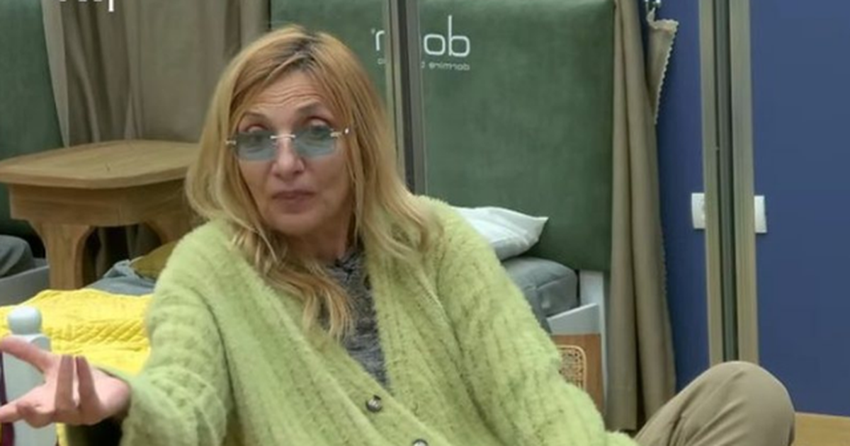  Proces personal   Mimoza Ahmeti tregon me kë e ndan shtratin   