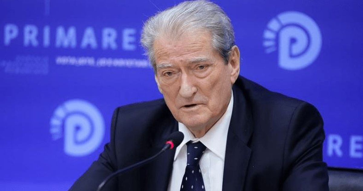 Bordi i Transparencës rriti çmimet e naftës  Berisha  Mashtrimet e Ramës si përrallat e Nastradinit 