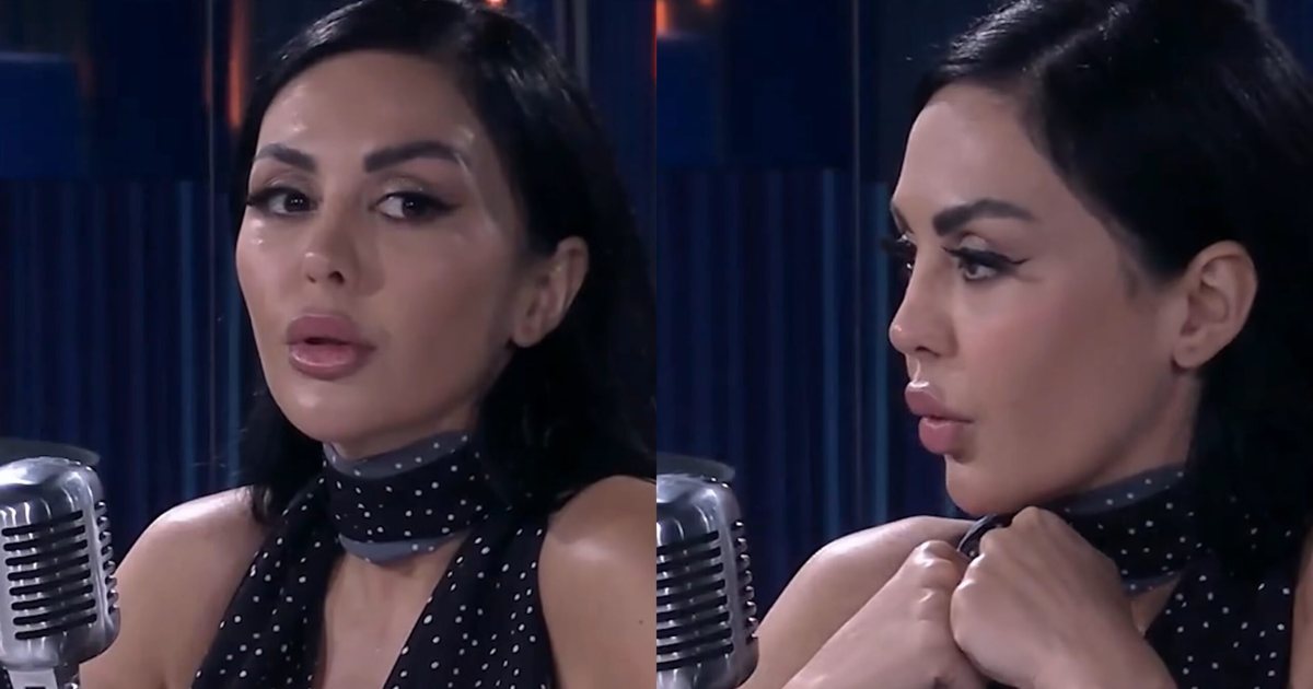  Beqare  por kurrë vetëm   Edisa flet për dashurinë dhe zbulon mashkullin ideal  Mbi të gjitha 