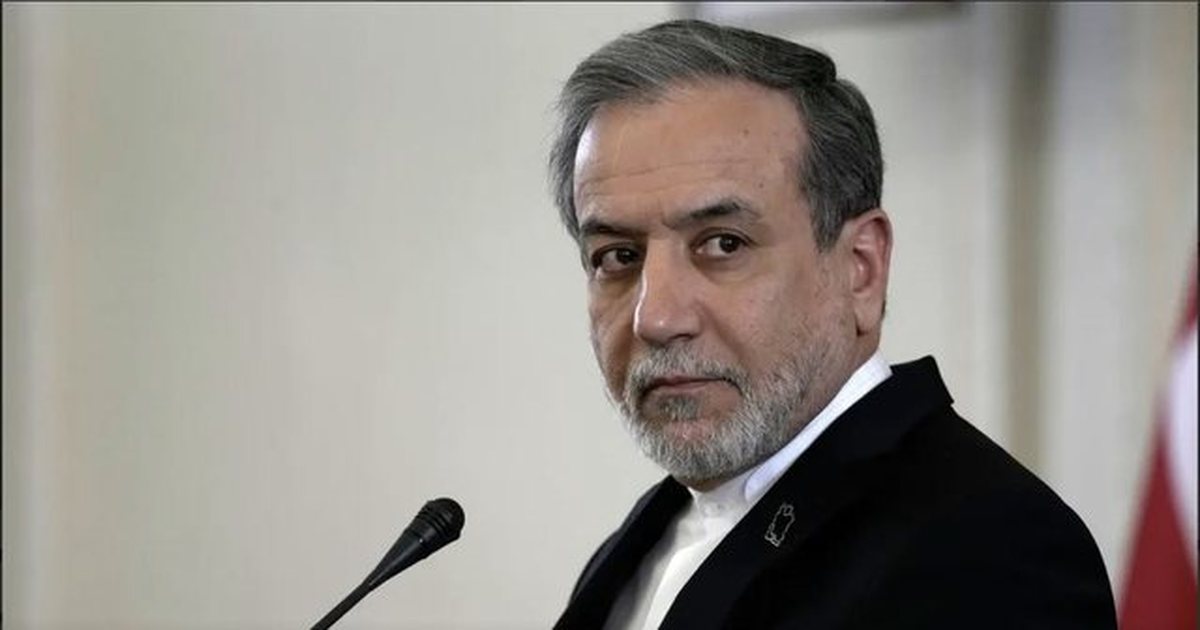 Araghchi  Vdekja e gazetarëve në Liban  thirrje e rëndësishme zgjimi