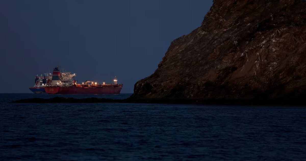 Si është bërë Ngushtica e Hormuzit arma më e fuqishme e Iranit