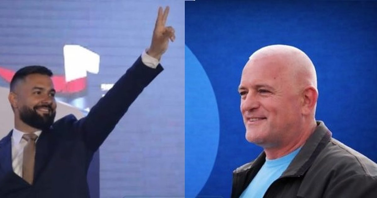 Përfundon numërimi i votave  zgjidhen kryetarët i rinj të PD së në Elbasan dhe Mat  EMRAT