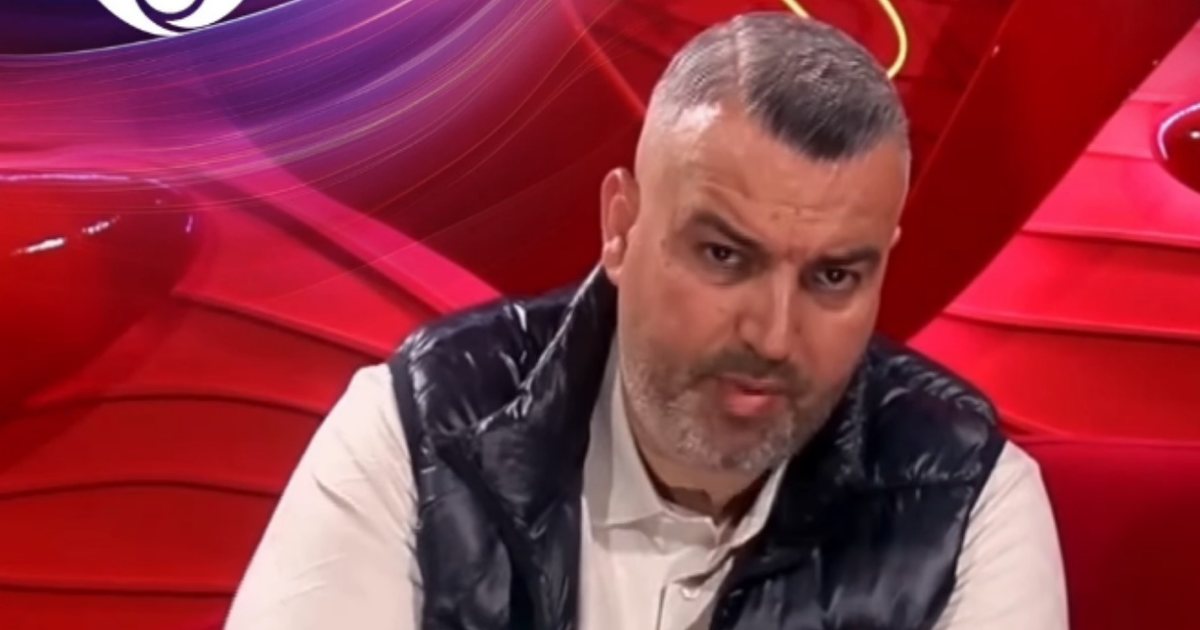  Besoj se më do  nëse fitoj do i jap 20 mijë euro      Deklarata e papritur e Rogertit te Dhoma e Rrëfimit për   