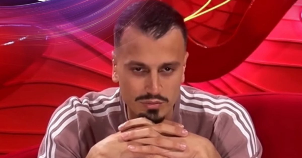 Si është raporti me Brikenën  Publikohet VIDEO e Mateos te Dhoma e Rrëfimit