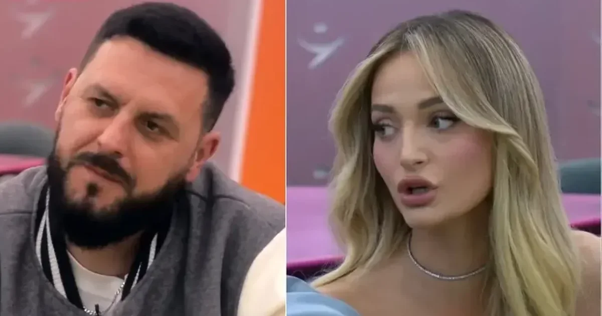 Çfarë ndodhi  Miri bën deklaratën e papritur për Selinën në Dhomën e Rrëfimit