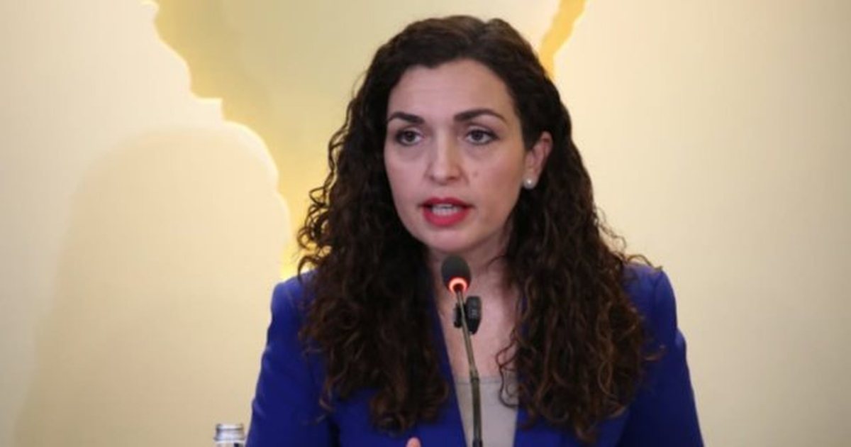 Presidentja Osmani kërkoi sqarim për emërimin e anëtarëve të KQZ  Kushtetuesja  Kërkesë e papranueshme