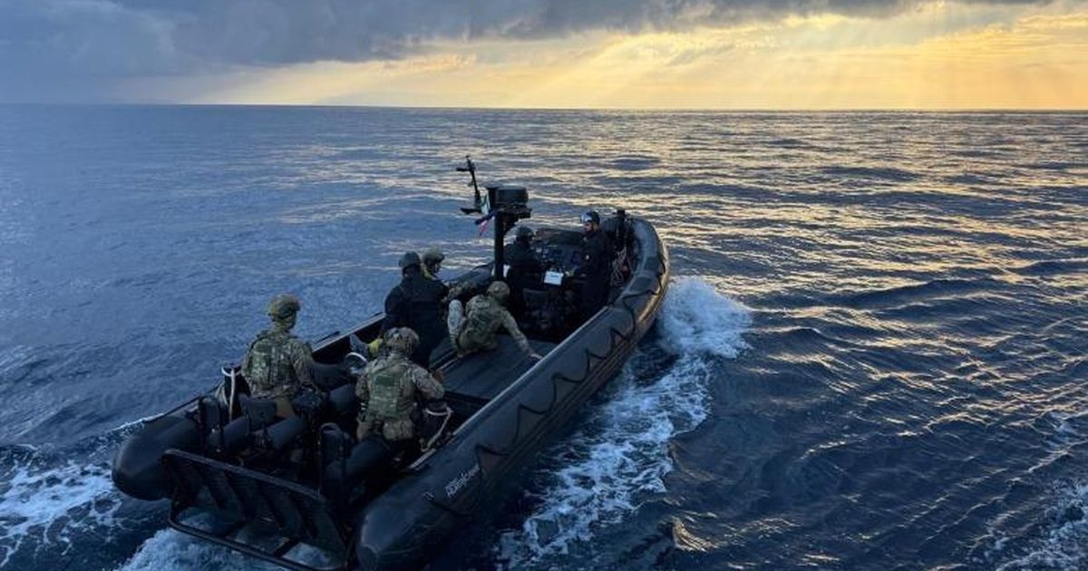  Neptune Strike 26   Shqipëria merr pjesë në një nga stërvitjet më të mëdha të NATO s në Mesdhe