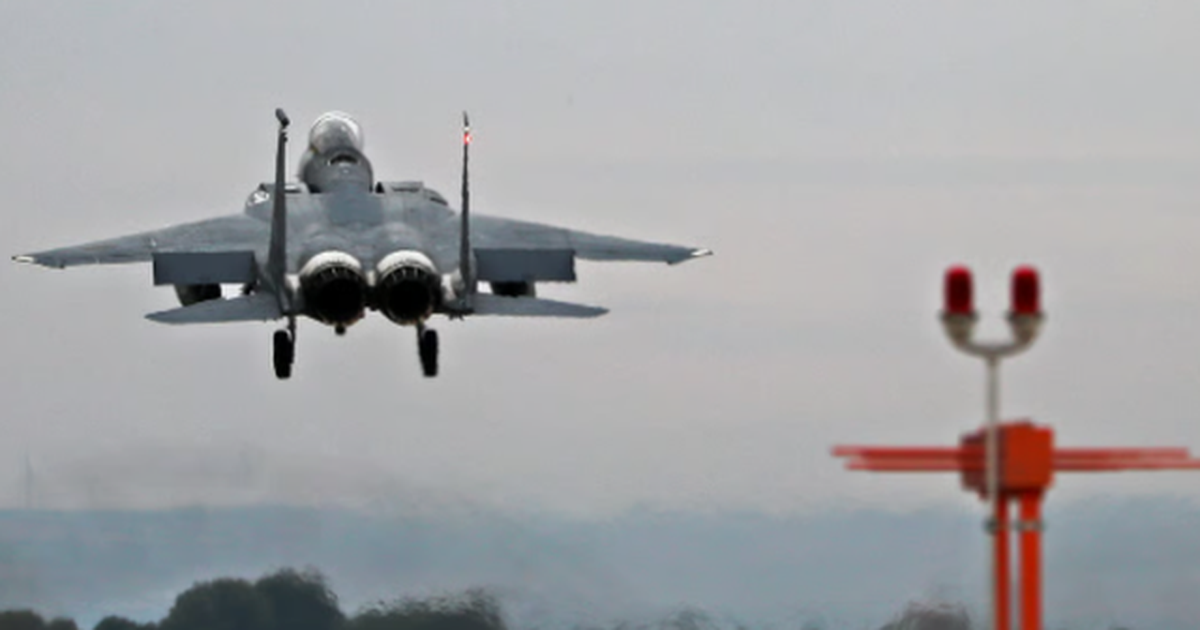 Hapësira ajrore e Spanjës mbyllet për avionët e SHBA