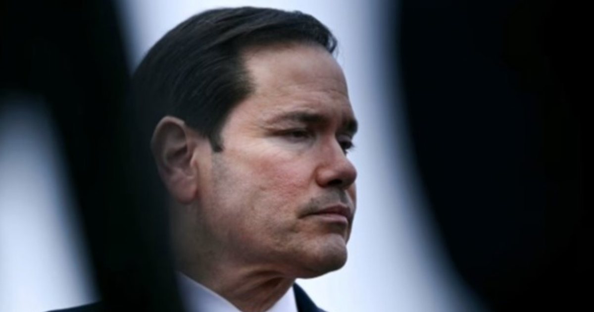 Sekretari amerikan i Shtetit Rubio  Iranit nuk do t i lejohet të kontrollojë Ngushticën e Hormuzit