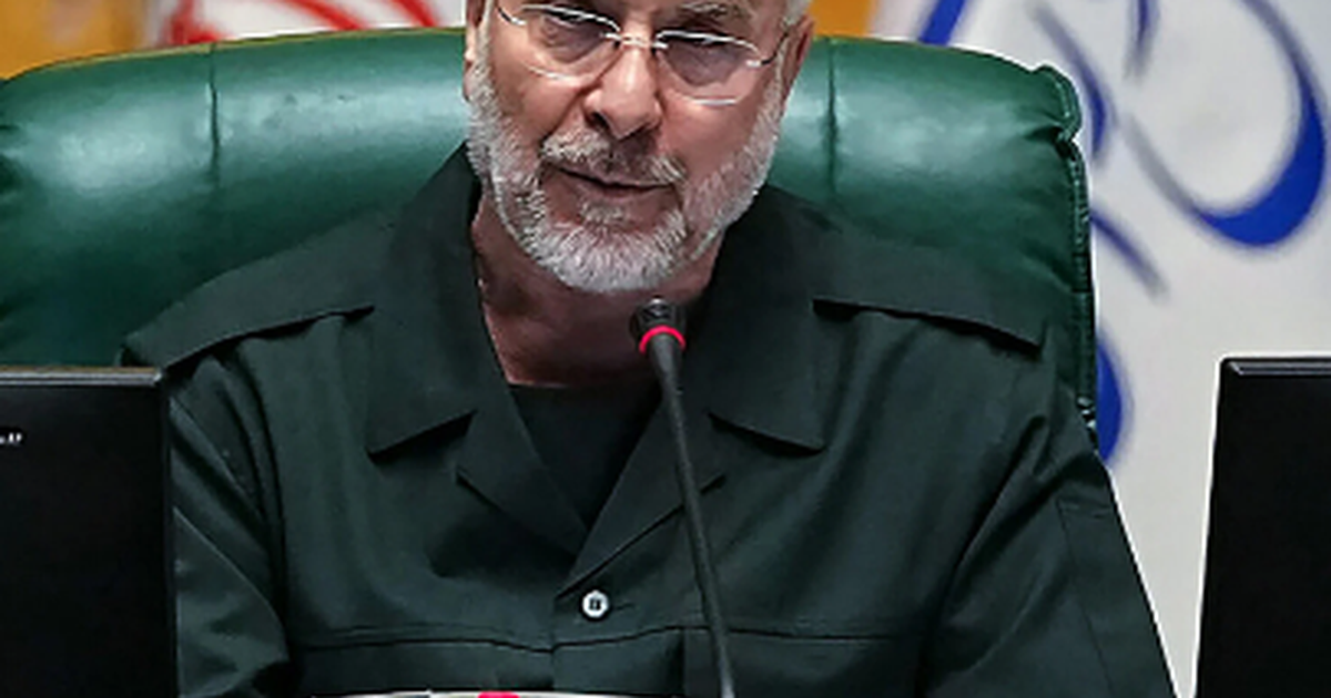 SHBA në bisedime me Mohammad Bagher Ghalibaf  Trump paralajmëron marrëveshje me kryeparlamentarin