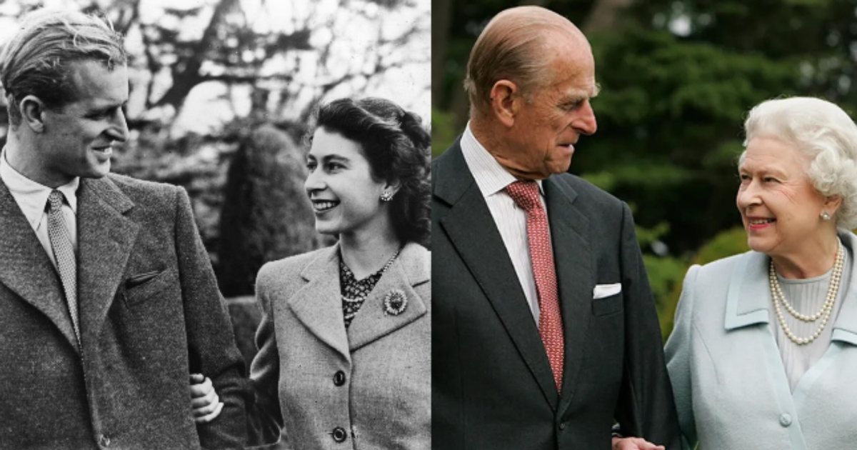  Sekreti që u mbajt për vite  Detaji tronditës nga vitet e fundit të jetës së Princ Philip