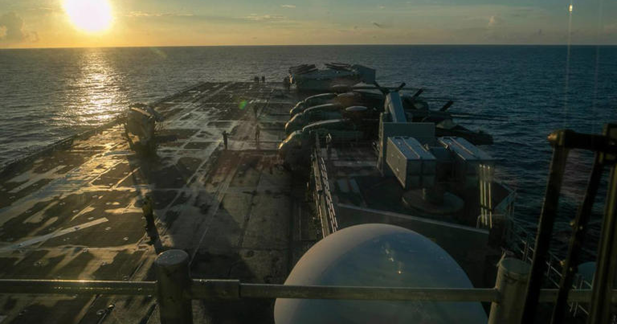 Teherani   Do të synojmë shtëpitë e zyrtarëve amerikanë dhe izraelitë   Raketa të reja të Huthit godasin Haifën