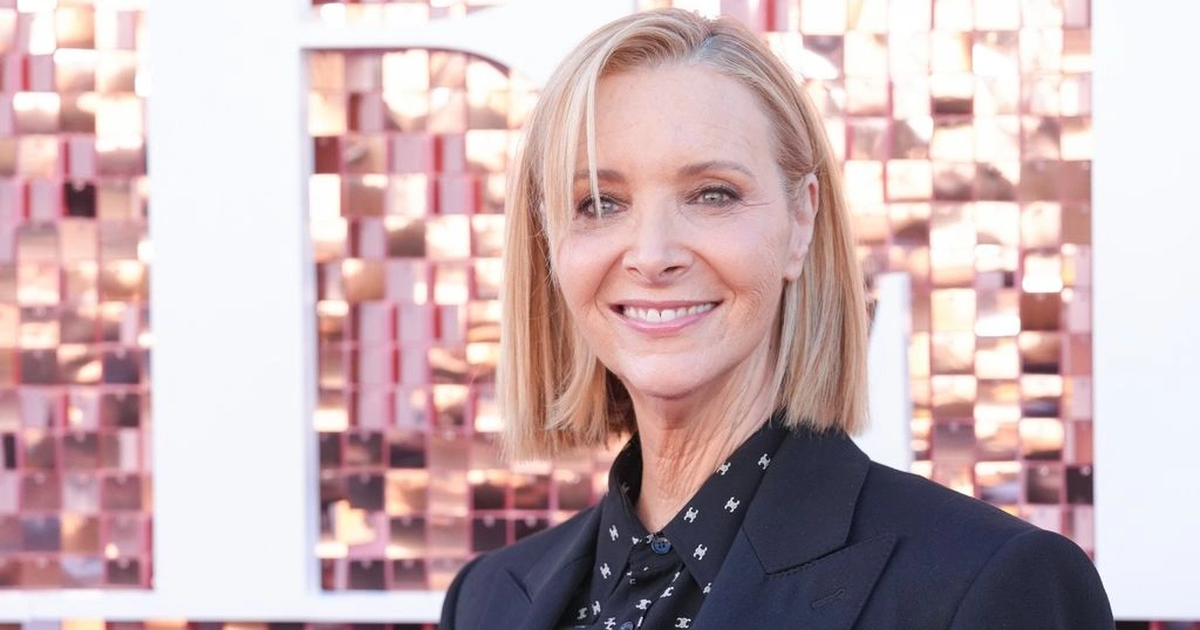 Rrëfimi i Lisa Kudrow për Matthew Perry n   Ai ishte më argëtuesi nga të gjithë