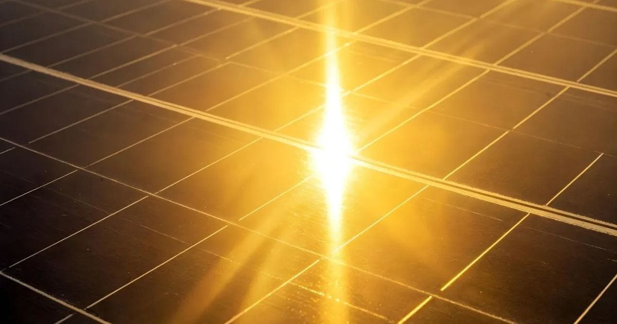 Shkencëtarët kanë gjetur një mënyrë për ta  futur Diellin  në një bateri revolucionare